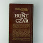 The Hunt for the Czar by Guy Richards