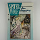 Sister Wolf by Ann Arensberg