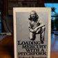Loading Mercury with a Pitchfork by Richard Brautigan