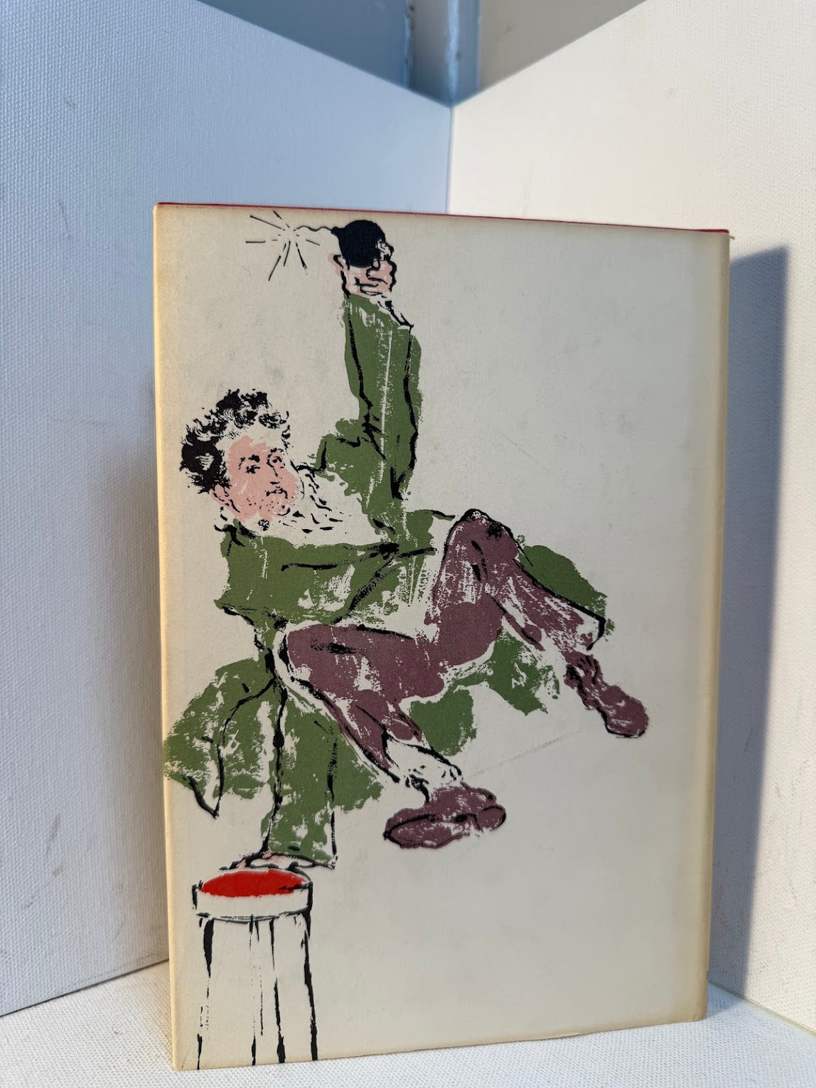 Brendan Behan's Borstal Boy adapted by Frank McMahon