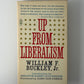 Up From Liberalism by William Buckley, Jr.