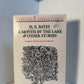 A Month by the Lake & Other Stories by H.E. Bates