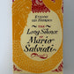The Long Silence of Mario Salviati by Etienne Van Heerden