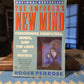 The Emperor's New Mind - Concerning Computers, Minds, and the Laws of Physics by Roger Penrose