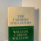 The Farmers' Daughters - The Collected Stories of William Carlos Williams