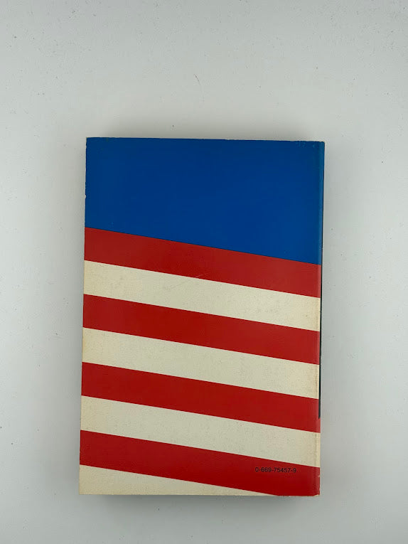 A Preface to Politics by David Schuman