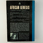 African Genesis by Robert Ardrey