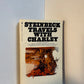 Travels With Charley by John Steinbeck