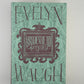 Brideshead Revisited by Evelyn Waugh