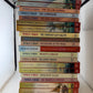 Books 1-20 of Patrick O'Brian Master and Commander Series
