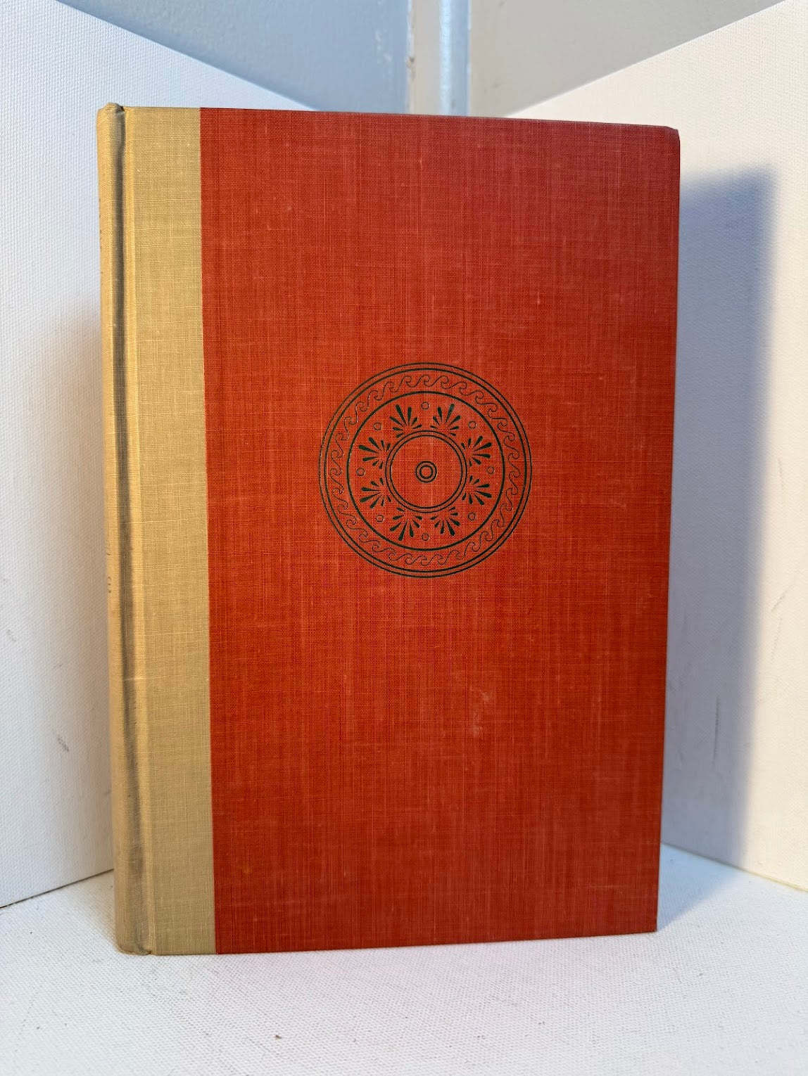 The Age of Fable by Thomas Bulfinch