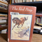 The Red Pony by John Steinbeck