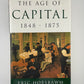 The Age of Capital by Eric Hobsbawm