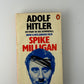 Adolf Hitler by Spike Milligan