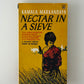 Nectar in A Sieve by Kamala Markandaya