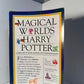 The Magical Worlds of Harry Potter by David Colbert