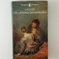 Les Liaisons Dangereuses by Laclos