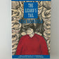 The Lizard's Tale by Luisa Valenzuela