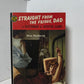 Straight From the Fridge, Dad by Max Decharne