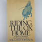 Riding the Ox Home by Willard Johnson
