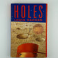 Holes by Louis Sachar