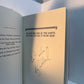 (Signed) It's Not the End of the Earth, But You Can See It From Here by Roger Welsch