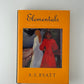 Elementals by A.S. Byatt