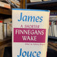 A Shorter Finnegans Wake by James Joyce