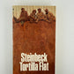 Tortilla Flat by John Steinbeck