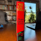 (Signed 1st Edition) The War of the End of the World by Mario Vargas Llosa