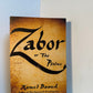 Zabor or The Psalms by Kamel Daoud