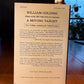 A Moving Target by William Golding
