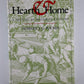 Hearth & Home - A History of Material Culture by Norman J.G. Pounds