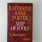 Ship of Fools by Katherine Anne Porter