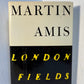 London Fields by Martin Amis