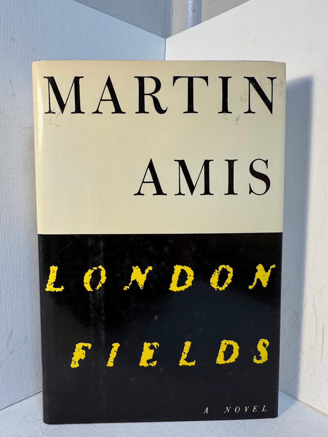 London Fields by Martin Amis