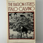 The Baron in the Trees by Italo Calvino