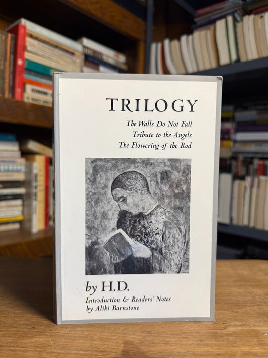 Trilogy by H.D.