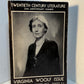 Twentieth Century Literature 25th Anniversary Number - Virginia Woolf Issue