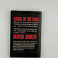 Cards on the Table by Agatha Christie