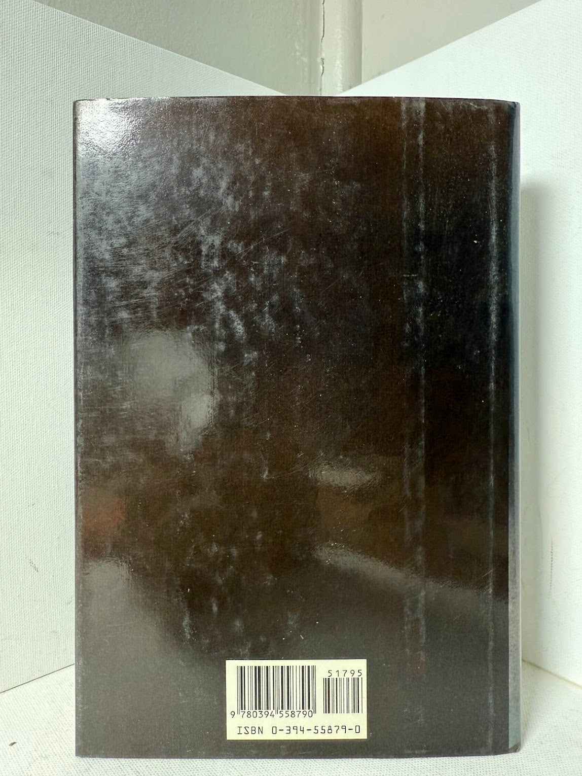 The Surprise of Burning by Michael Doane