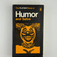 The Playboy Book of Humor and Satire