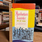 Manhattan Transfer by John Dos Passos