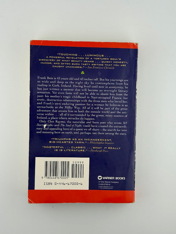 The Dork of Cork by Chet Raymo