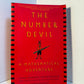 The Number Devil by Hans Magnus Enzensberger