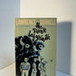 The Dark Labyrinth by Lawrence Durrell