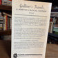 Gulliver's Travels by Jonathan Swift