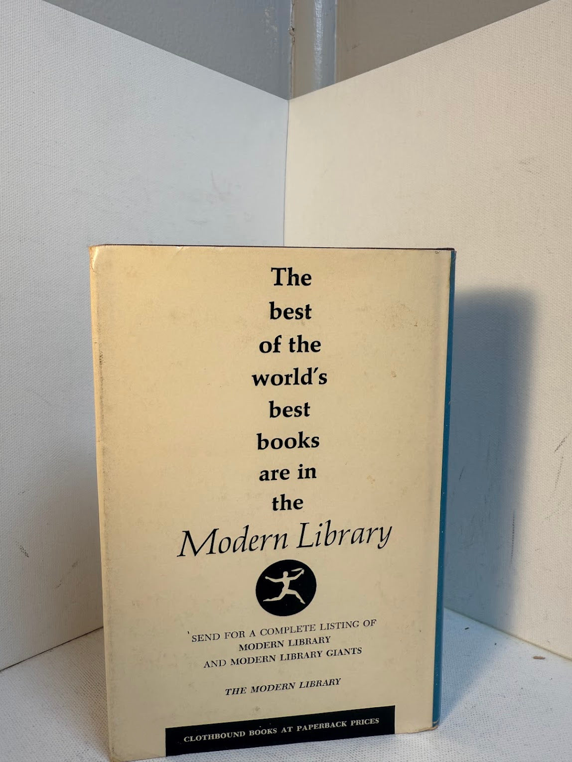 Doctor Faustus by Thomas Mann