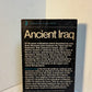 Ancient Iraq by Georges Roux