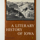 A Literary History of Iowa by Clarence A. Andrews